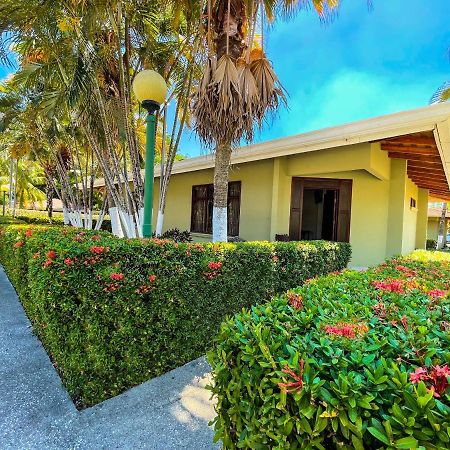 Hotel El Regalo Nicoya Bagian luar foto
