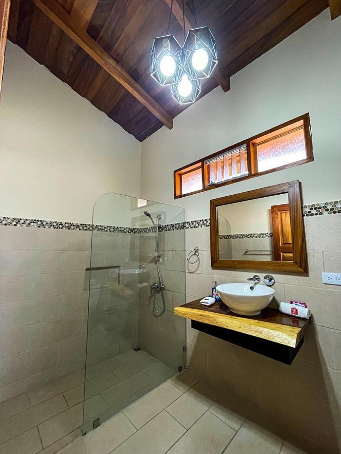 Hotel El Regalo Nicoya Bagian luar foto