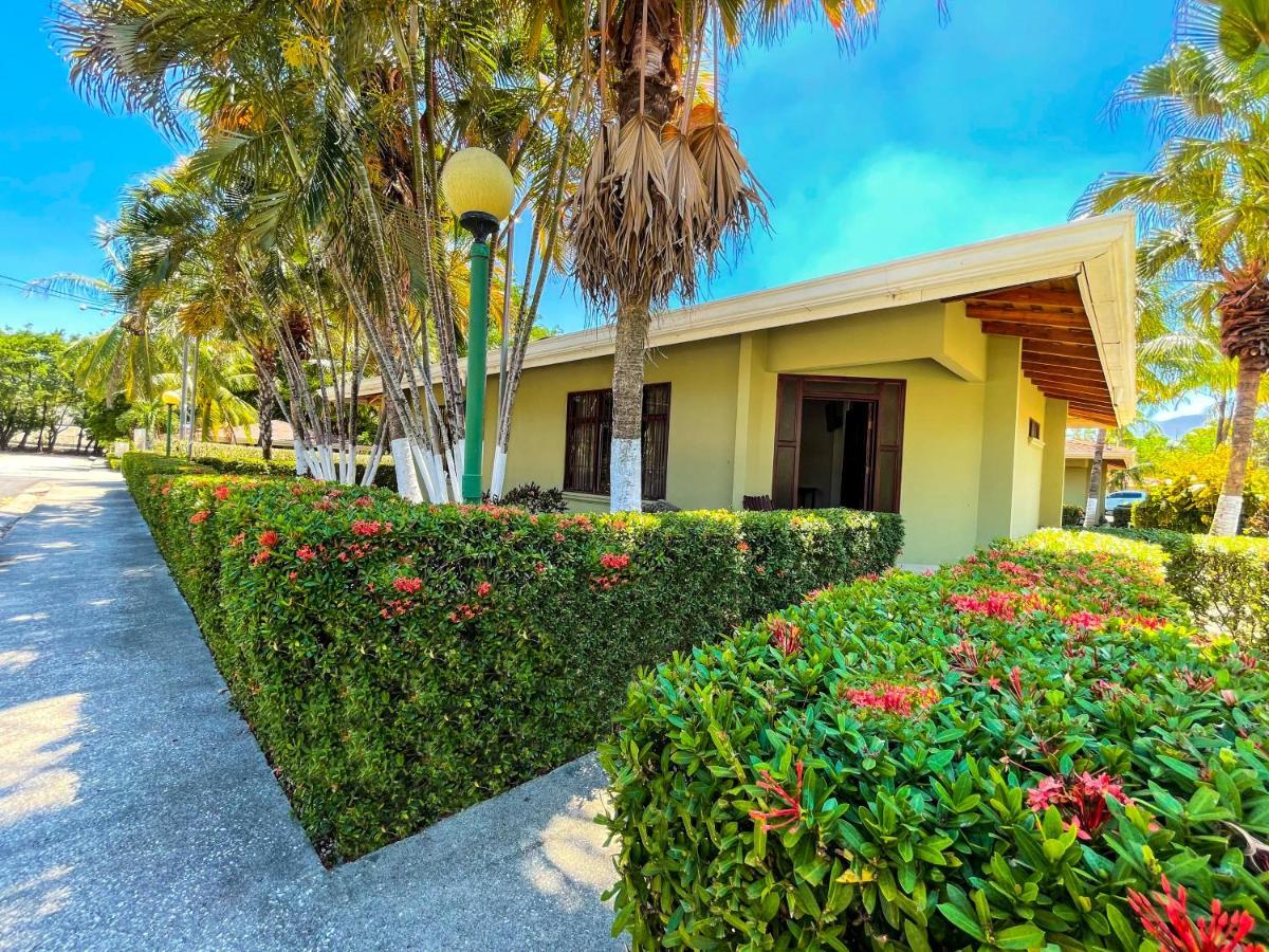 Hotel El Regalo Nicoya Bagian luar foto