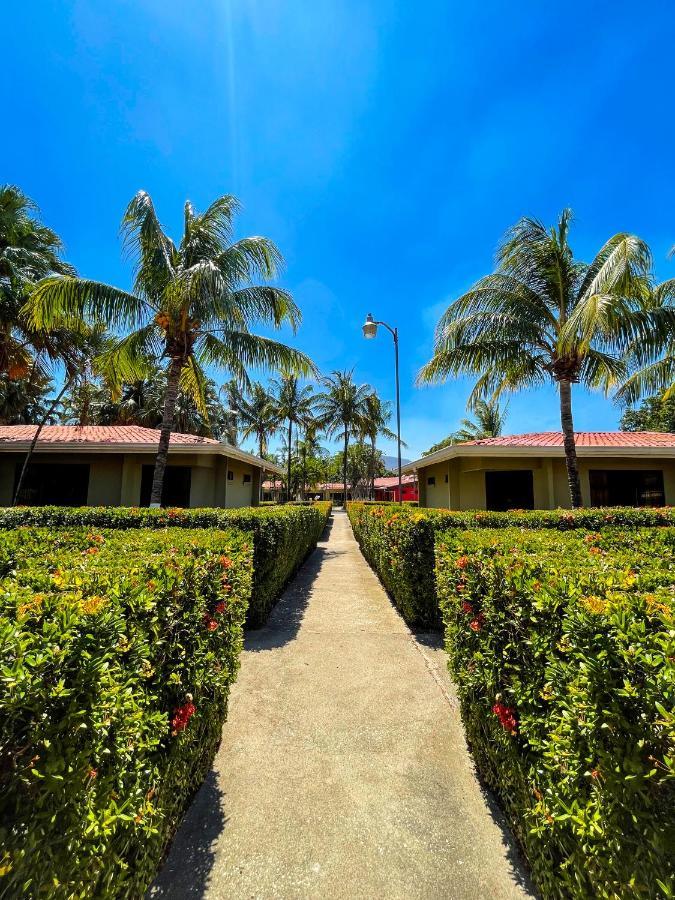Hotel El Regalo Nicoya Bagian luar foto