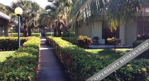Hotel El Regalo Nicoya Bagian luar foto
