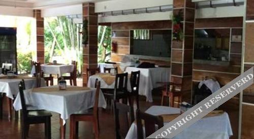 Hotel El Regalo Nicoya Bagian luar foto