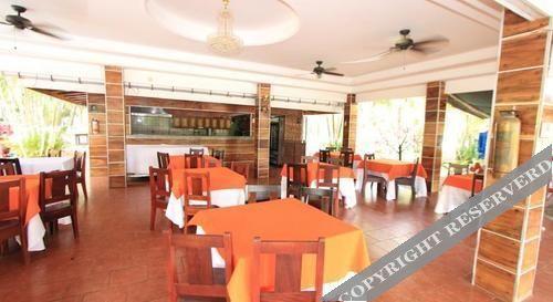 Hotel El Regalo Nicoya Bagian luar foto