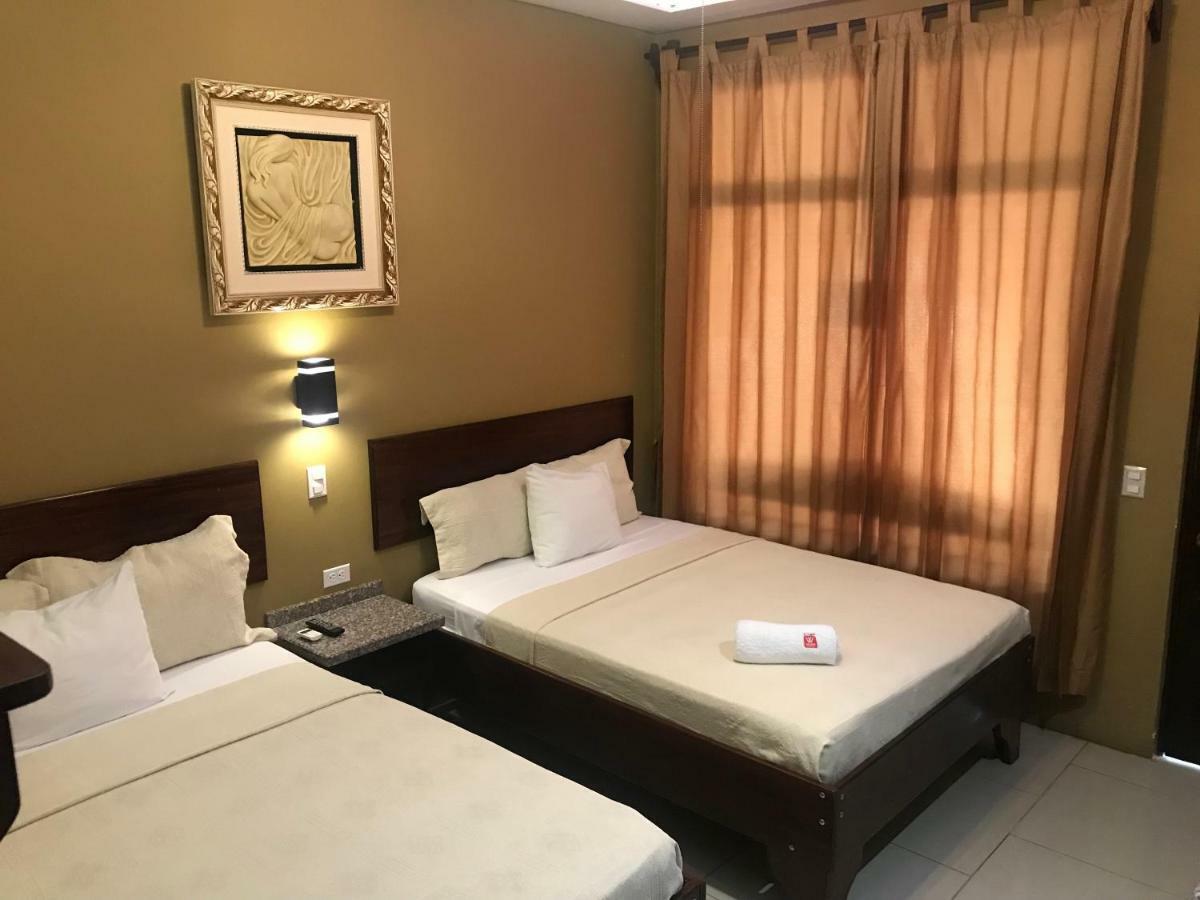 Hotel El Regalo Nicoya Bagian luar foto